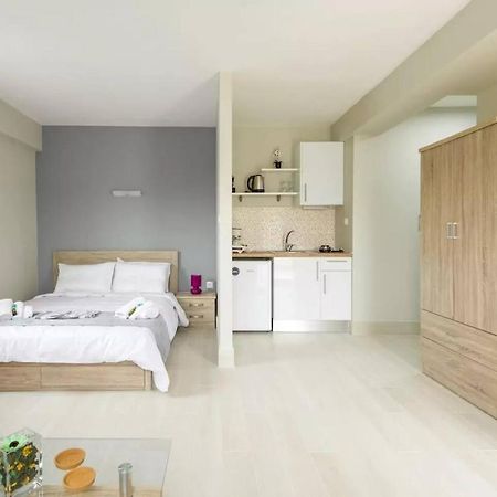 Caravanserai Studio 4 Apartment Thessaloniki Exterior photo