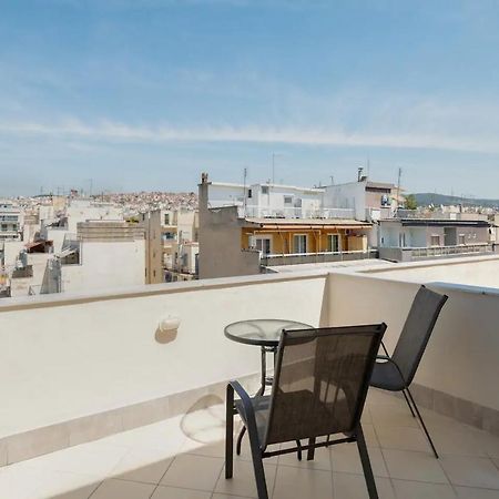 Caravanserai Studio 4 Apartment Thessaloniki Exterior photo