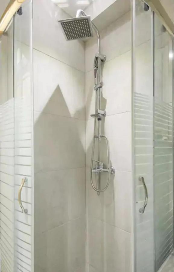 Caravanserai Studio 4 Apartment Thessaloniki Exterior photo