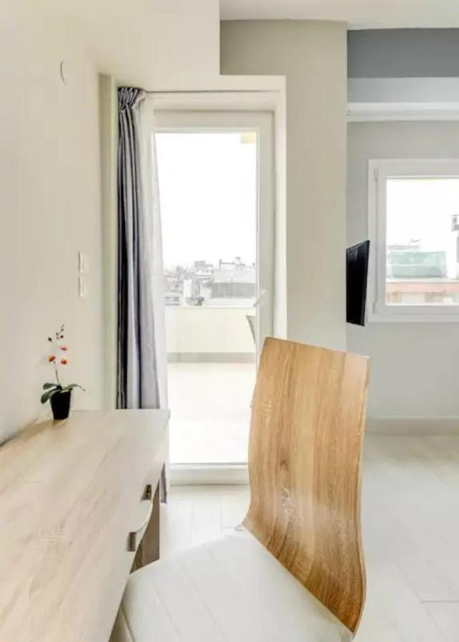 Caravanserai Studio 4 Apartment Thessaloniki Exterior photo